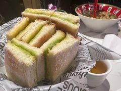 -芽笼芽笼新加坡餐厅(世纪汇店)