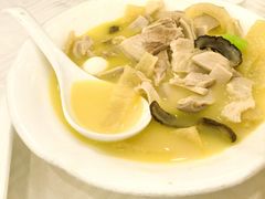 -怡园饭店-餐厅(四望亭店)