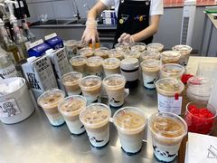 -Manner Coffee(IFS一楼店)