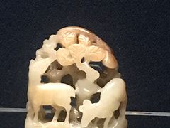 -上海博物馆(人民广场馆)