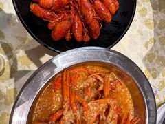 -聚味瞿记·龙虾堂(坡子街店)