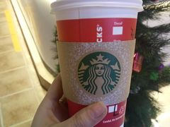 -星巴克(太原柳巷第一店)