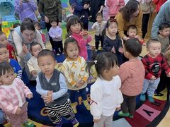 -运动宝贝国际早教中心