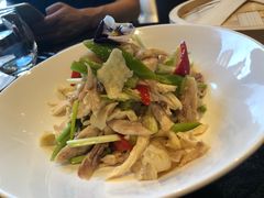 -正德楼果木烤鸭·渔家菜(东港店)