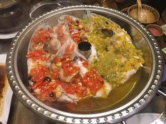 -老湘亲·品鉴湘菜(湖里店)