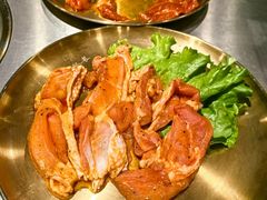 -炉队长·齐齐哈尔家庭烤肉(马家堡店)