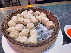 老船长鱼饺-王庄阿咪海鲜大排档(象园店)