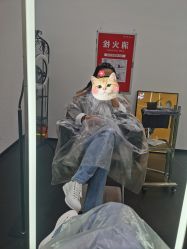 -吉米造型