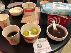 -海底捞火锅(东方时代广场店)