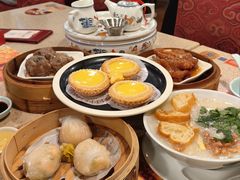 -点都德(大茶楼店)