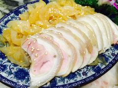 -海王老记