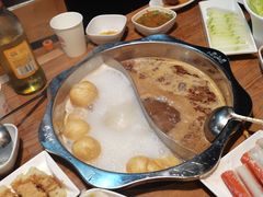 -傣妹火锅(南京东路一店)