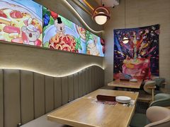 -优优西里·意式餐厅(福州金融街万达店)