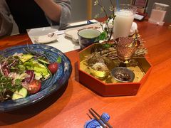 -龍千代·味自慢(黑龙江北路店)