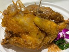 -唐猫庭院·千年陕菜(大唐不夜城店)