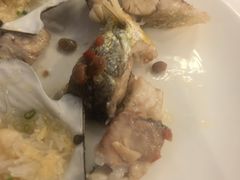 -万德诺富特酒店·自助餐厅(万德大厦店)