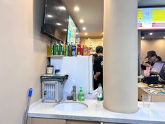 -面道赞宁海海鲜面(迎凤街店)