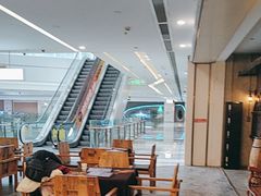 -逃脱反斗城沉浸剧情密室(阳光新业中心店)