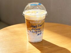 -瑞幸咖啡(同和金铂天地店)