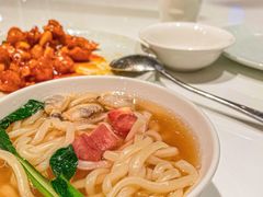 -红樱桃·欢乐餐厅(太原里店)