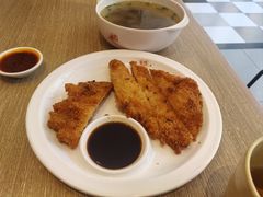 -泰煌鸡·上海白斩鸡·鸡汤面(鹤庆店)