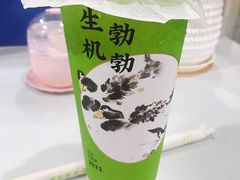-奈雪的茶(重庆万象城北区店)