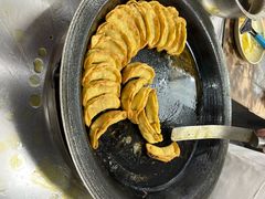 牛肉锅贴-李记清真馆(打钉巷店)