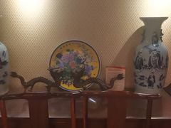 包厢-红红烤鸭店(西单店)