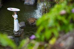 点击看大图 -金夫人婚纱摄影(华南店)