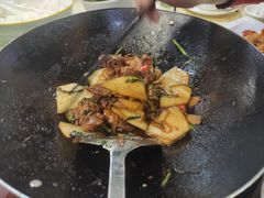 -金鸡厨房(夏湾店)