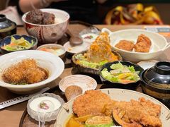 -ITARU食堂·定食料理(西丽店)
