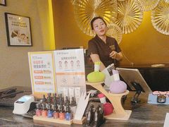 -泰合玺·精油疗愈SPA(南京光环花园城店)