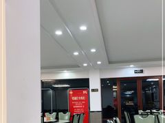 大堂-七的湖·晚芳亭·阳澄湖农家菜·大闸蟹(莲花岛店)