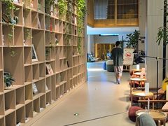 -A+阿加汤宿(大悦城店)