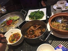 -新兴·金羊座·粤菜点心(乐峰店)