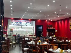 -陈记菜馆·非遗淮扬菜(东关街教场店)