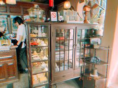 -古董花园(思南路42弄小区店)