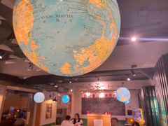 大堂-8号苑自助烤场(西单店)