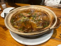 -大家发海鲜城夜排档(华山中路店)