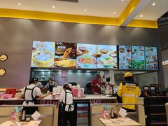 -小杨生煎(深圳岗厦北店)