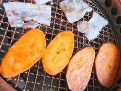 -一品诚记烤肉(大连柏威年购物中心店)
