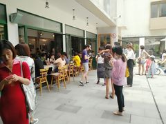 -RAC BAR(安福路店)