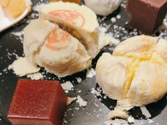 -真地道京味府·鲜橙烤鸭·北京菜(朝外大街东大桥店)