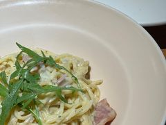 -新贝乐意大利餐厅(苏州中心店)