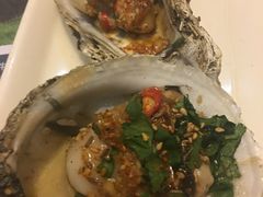 -崔英子朝韩民俗风味烤肉烤串城(大东店)