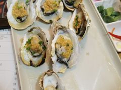 -木屋烧烤(惠阳华润小径湾店)