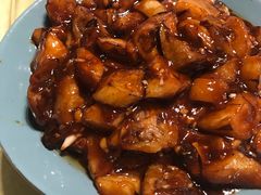 -陈傻子餐厅(世纪都会店)