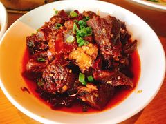 -小尕子·新疆菜(新世界店)