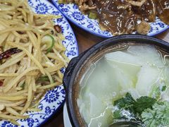 -多福临砂锅居(苏堤北路店)
