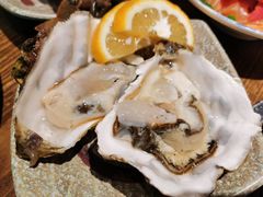 生蚝-阳光岛·海鲜盛宴(银泰中心in99店)